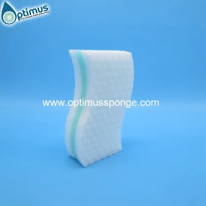 Daiso Hot Sale Products Melamine Nano Foam Magic Eraser Sponge