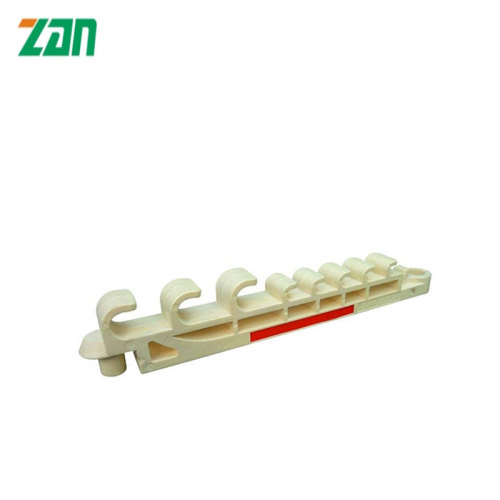 Support de câble minier GL-PVC10×5+16×3 (support à 8 maillons)