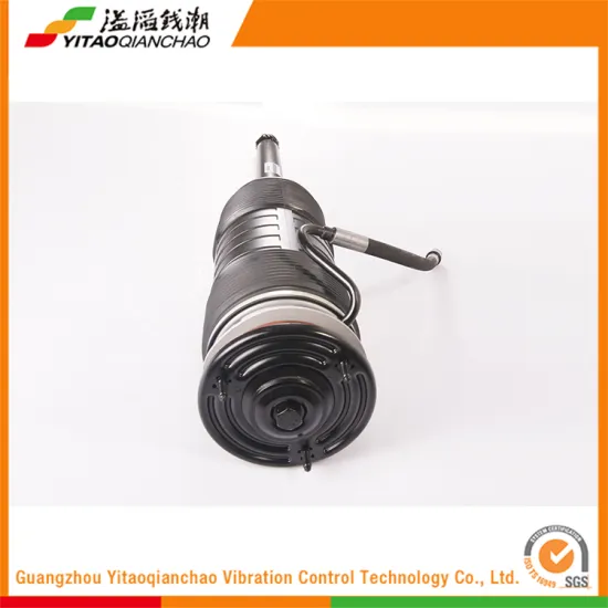 New Products 2016 Innovative Auto Parts Cheap Small Shock Absorber