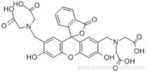 Fluorexon CAS 1461-15-0