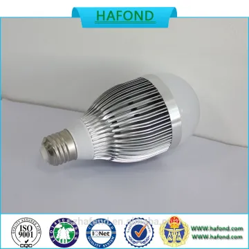 Various Model High Precision Manufacture aluminum die casting lighting fixture