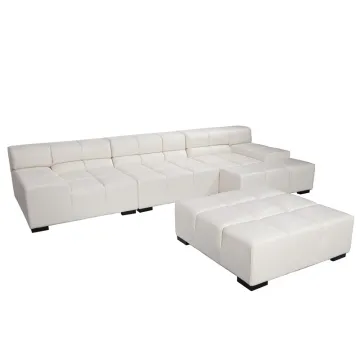 Modern Furniture Modular Corner Sofa