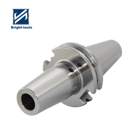 High Quality SK Heat Shrink Fit Chuck Tool Holders for CNC Lathe Machines - Factory Supply
