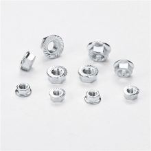 Pure Titanium lock nuts