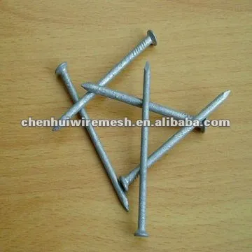 common wire nail factory