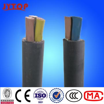450/750V Flexible Rubber Cable