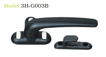 Solenoid Lock for Gun Safe and Locker Cabinet (SL1206)