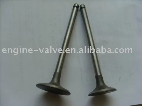 auto engine valve for MITSUBISHI 6d15-ME031937