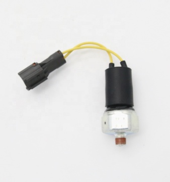 6HK1 Motorgenerator Öldrucksensor - Echte Originalteile