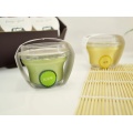 Heat-Resistant Polyurethane Adhesive for Package