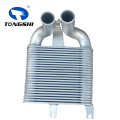 TONGSHI Aluminum Car Intercooler for Isuzu D-MAX 8980906273