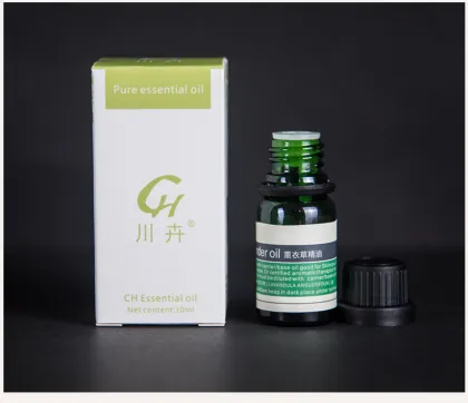 Lavender Oil 100% Pure Natural Essential Oil