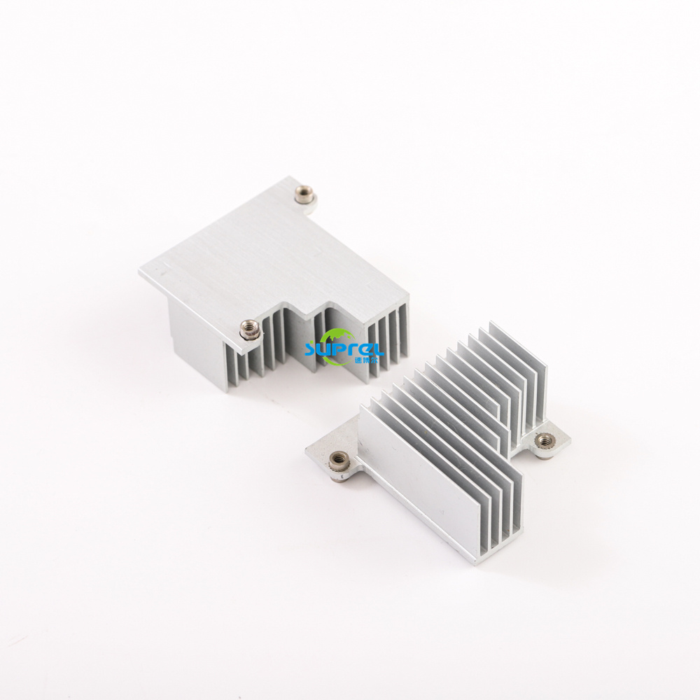 Module Alu Heatsinks