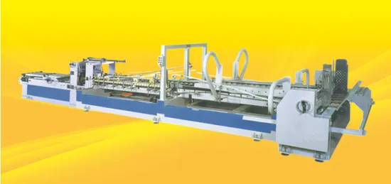 JY-2000/2800/3200 Semi-automatic folder