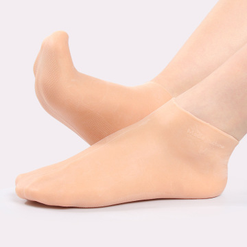 Sebs Socks Exfoliating Moisturizing Foot Care