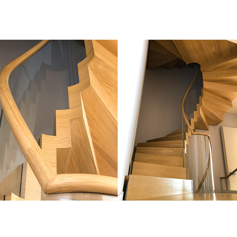 Stairs Inside House Design