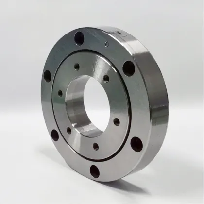 High Precision Cross Roller Bearings XU300515 Slewing Turntable Bearings