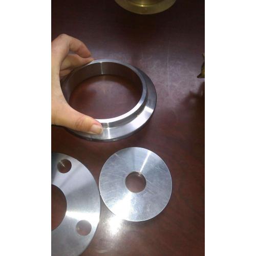 สแตนเลสสตีล Din Blind Flange 304