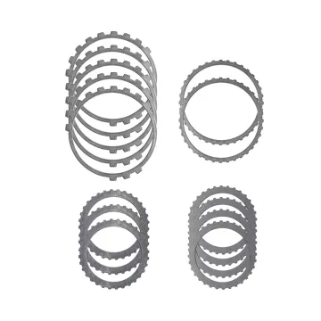 Brand New 4F27E FN4AEL Transmission Clutch Plate Kit for Ford Focus and Mazda 3