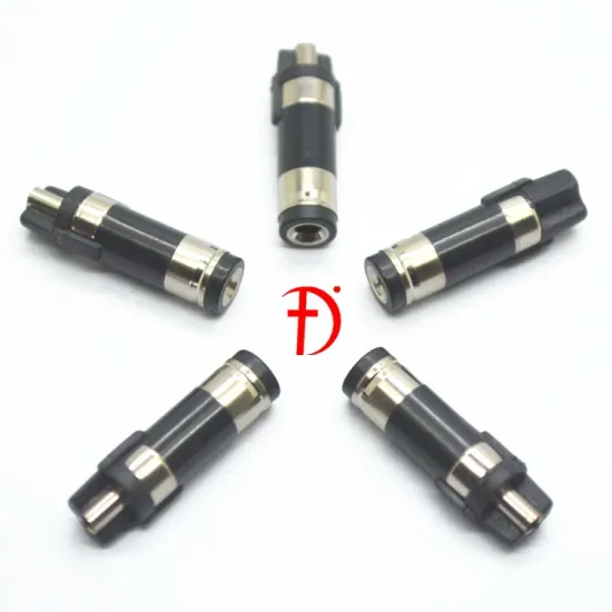 5.5mm x 2.1mm DV DC power plug wholesale