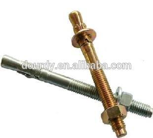 WEDGE ANCHOR
