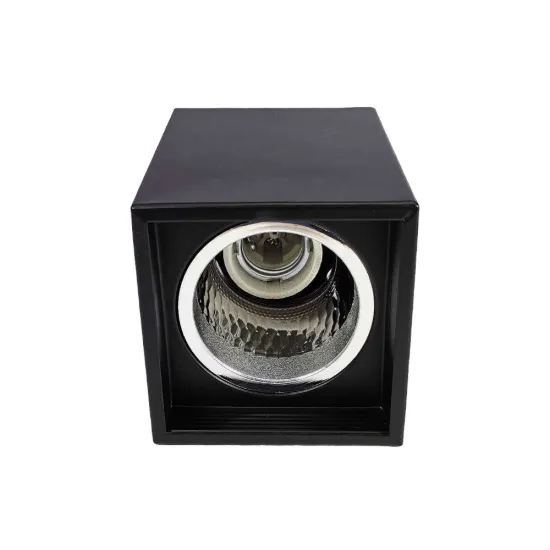 Adjustable Dimmable Surface Mounted LED Downlight
