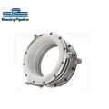 PTFE Lined Metal Bellow Expansion Joints For Industrial