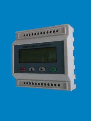Low Price Smart Ultrasonic Flowmeter