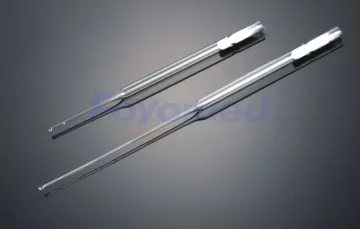 Pasteur Pipettes