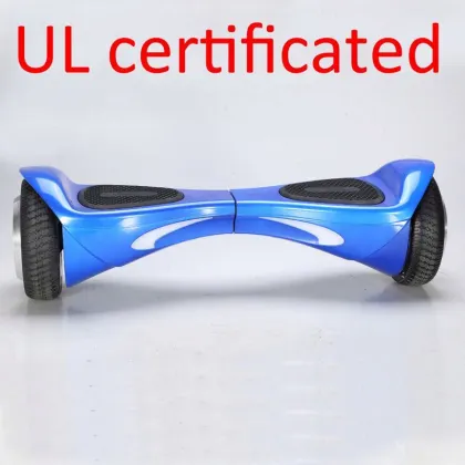 new foot scooter