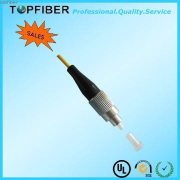 FC/UPC LSZH 3.0mm Patch cord