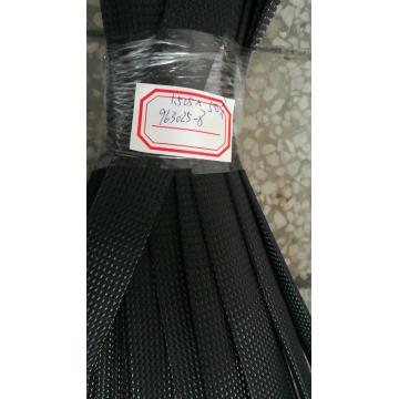 Manchon tressé en nylon flexible durable