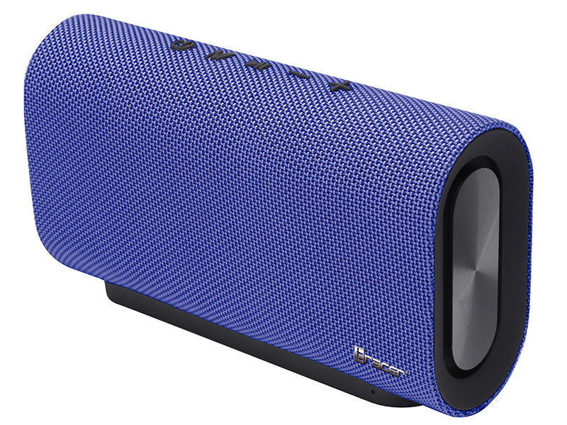 Altavoz de música inalámbrica con 20W