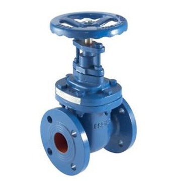 DIN Non-rising Gate Valve