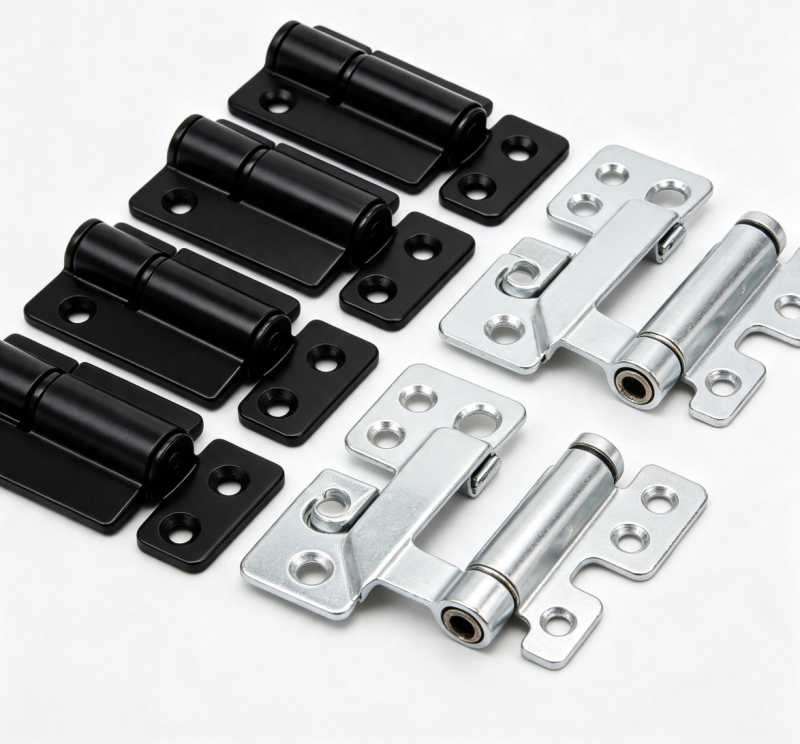 Corrosion Resistant Car Door Hings Set of 4