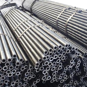 ASTM A106 A53精密スチールパイプ