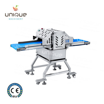 Commercial 304 Stainless Steel Meat and Fish Cutting Slicing Machine