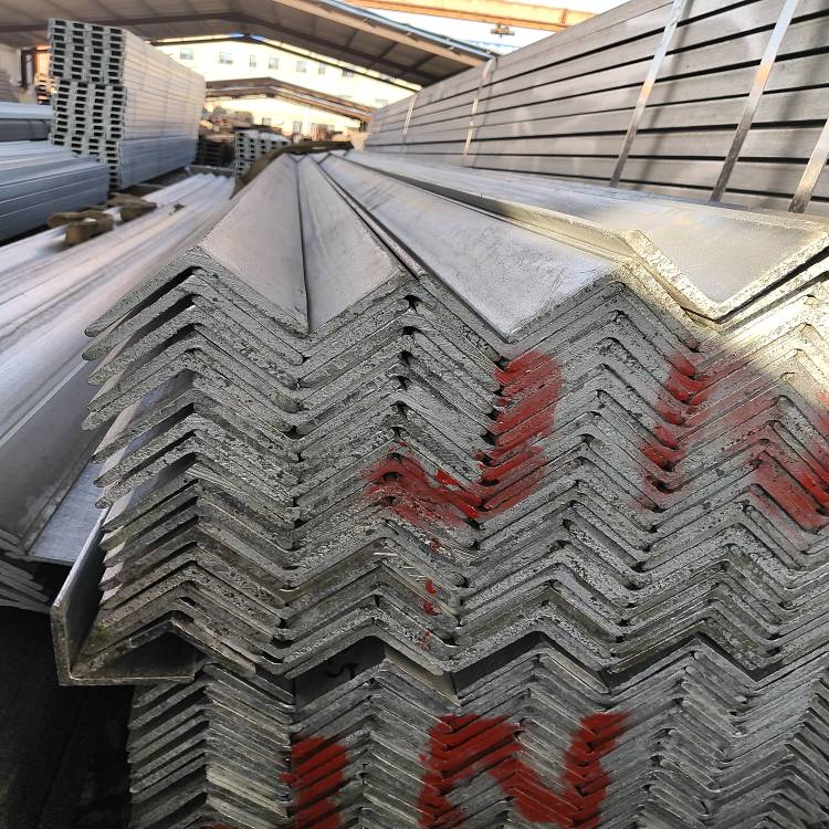 Steel Angle