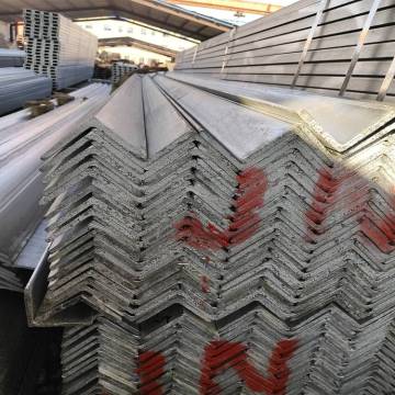 Conectores de acero de ángulo para edificios resistentes a sísmicos