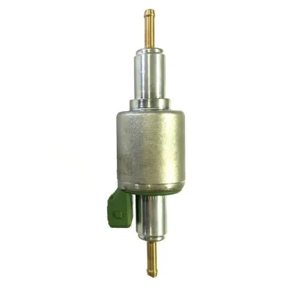 Webasto 85105B Metering Pump - 1322422A Diesel Fuel Pump 24V