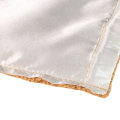 Customized linen satin lining bag packaging bag