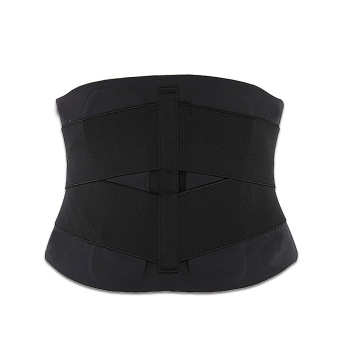 Ultra-Thin Fitness Slimmer Sweat Belt for Women's Weight Loss and Back Support