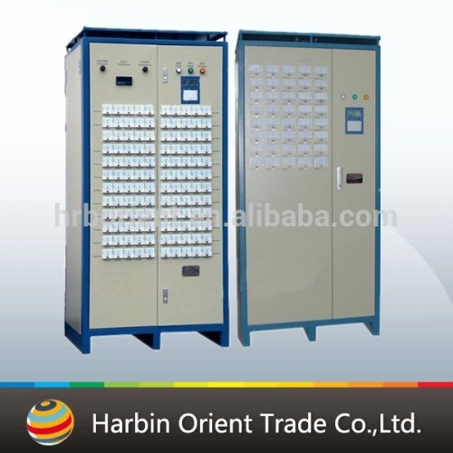 New lead acid battery charge and discharge machine
