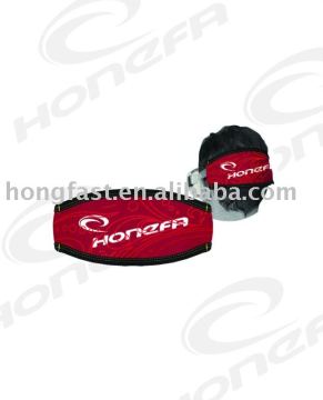 3mm SBR SCR CR neoprene mask hood