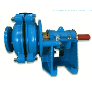 High quality horizontal centrifugal slurry pump spare parts High Chrome Castings