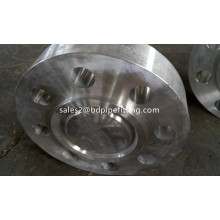 Forged Weld Reducing Steel A105 Flanges