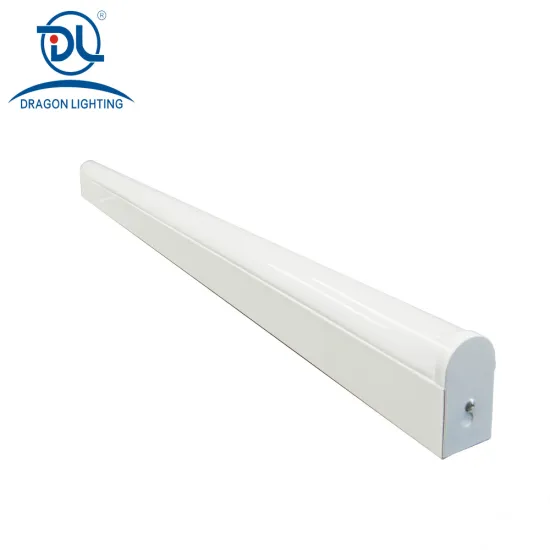 105lm/w LED Linear Trunking Suspension Recessed Lighting System