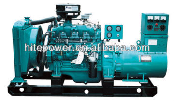 Shandong Weifang schnell lieferte Marine Motorgenerator