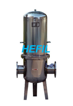 HFG-Gas Filter