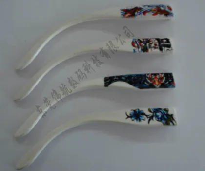 Eyeglass Temple Digital Printer